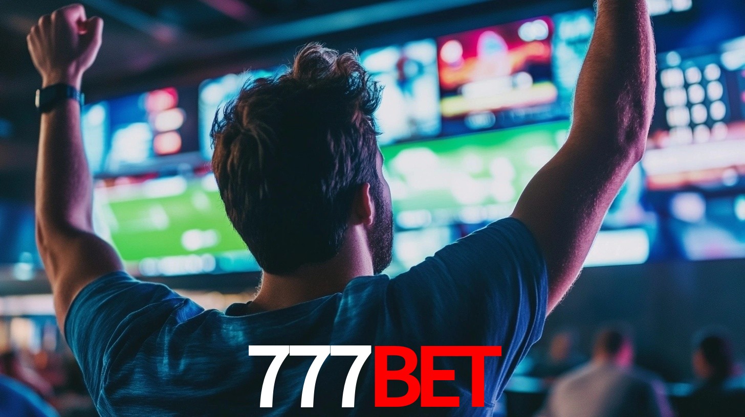 777bet: Seu Cassino Premiado com Pagamentos Rápidos