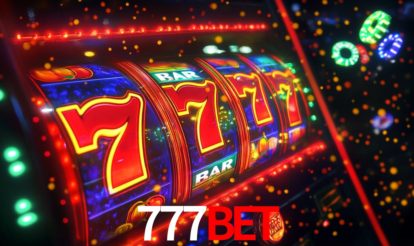 777bet - Caça-Níqueis da Sorte Suprema - 777bet.com