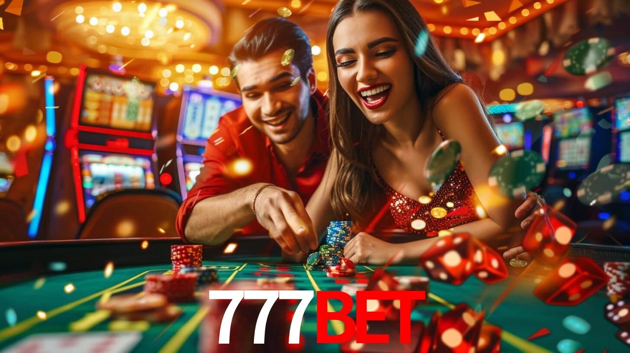Avaliações dos Jogadores 777bet