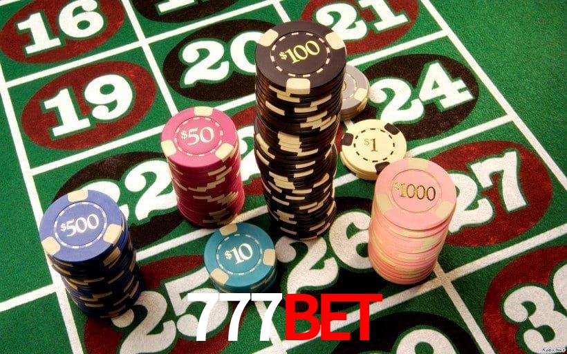Descubra o Programa VIP da 777bet: Vantagens Exclusivas para Jogadores