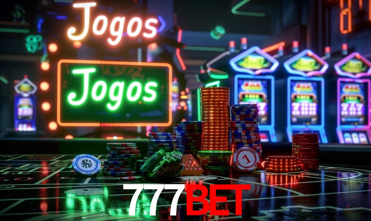 777bet: A Experiência de Casino com Jogos de Mesa ao Vivo