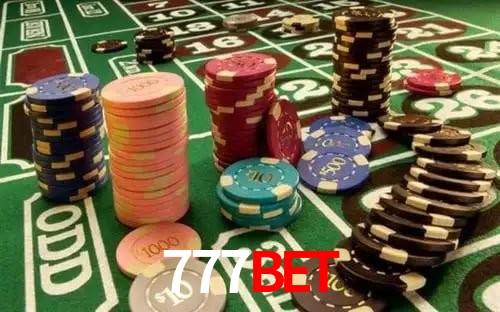 Bônus Generosos e Exclusivos no 777bet para Você!