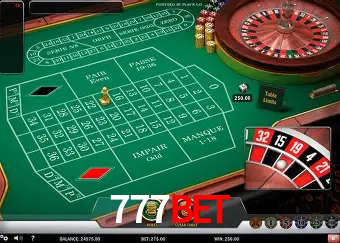Desvendando o Mundo dos Jogos Virtuais na 777bet