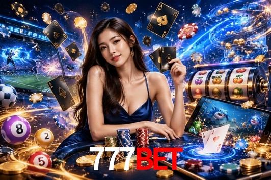 Platform Technology 777bet