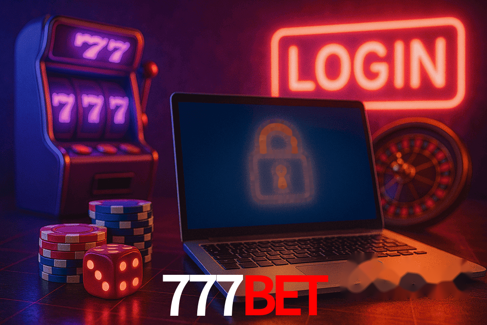 Casino VIP 777bet
