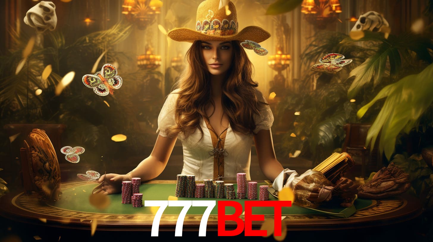 Live Casino 777bet