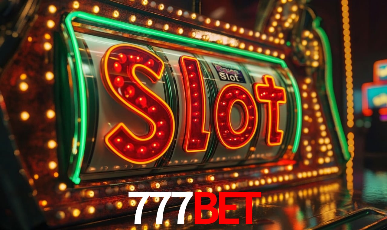 Diretório de Jogos 777bet