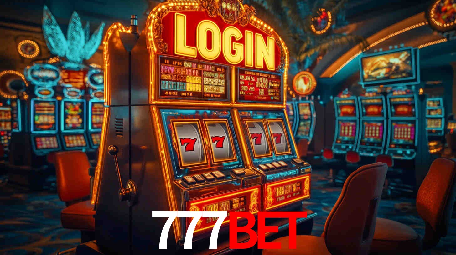 Premium Interface 777bet