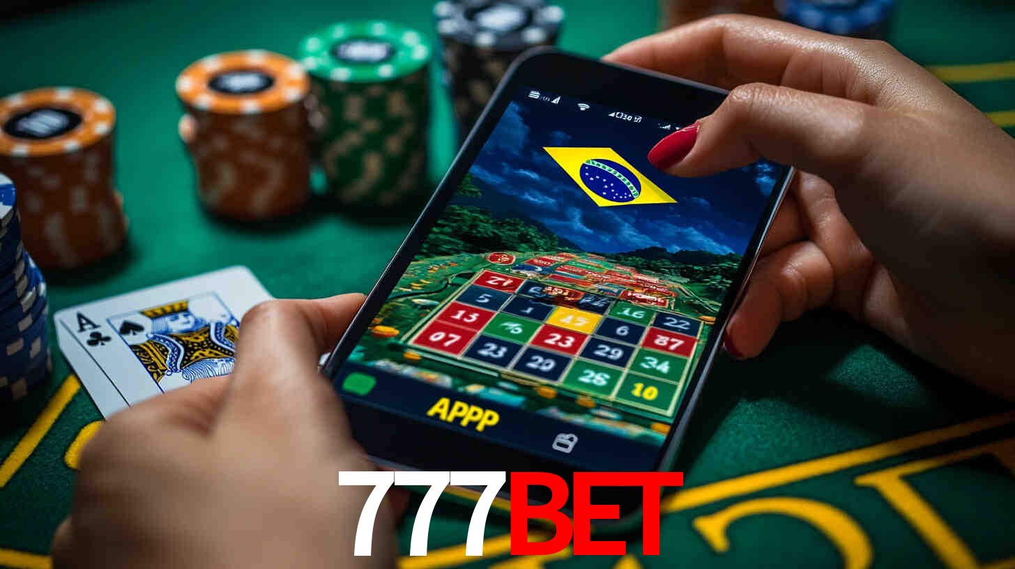 Descubra o Programa VIP da 777bet: Vantagens Exclusivas para Jogadores
