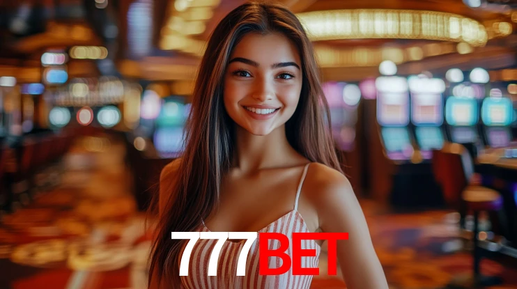 777bet App Interface