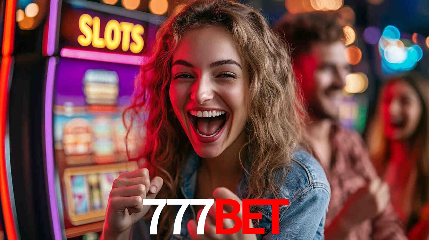 A Popularidade dos Caça-Níqueis no 777bet