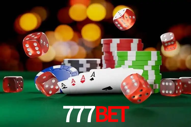 Apostas de Tênis 777bet