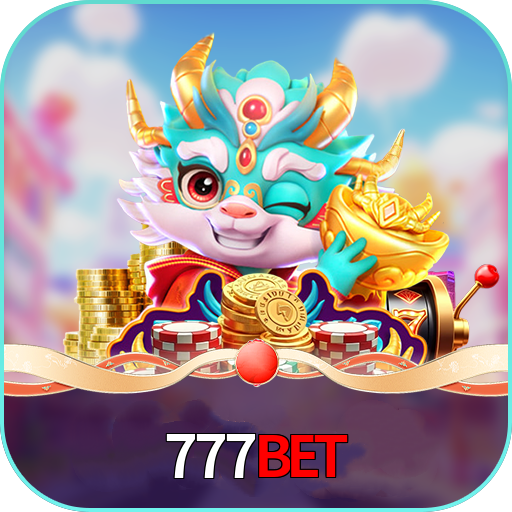 Logo da 777bet